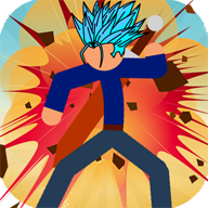 火柴人之神3无限龙珠