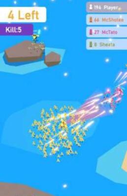 飞机追逐大作战 1