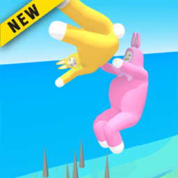 兔子人联机版游戏