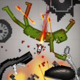 甜瓜物理游乐场游戏