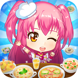  巴啦啦梦幻餐厅游戏安卓版