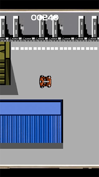 赤色要塞经典版 1