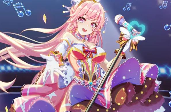 真恋舞无双手游 1