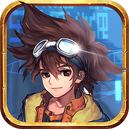  去吧暴龙兽游戏