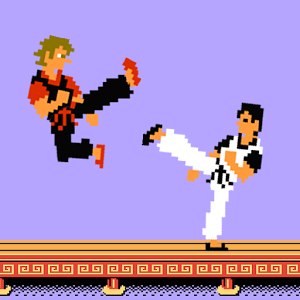 勇士之轮精简版