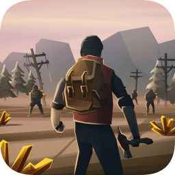 无路可逃生存游戏安卓版