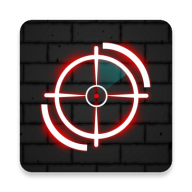 控枪十字架地铁逃生(Crosshair Pro)