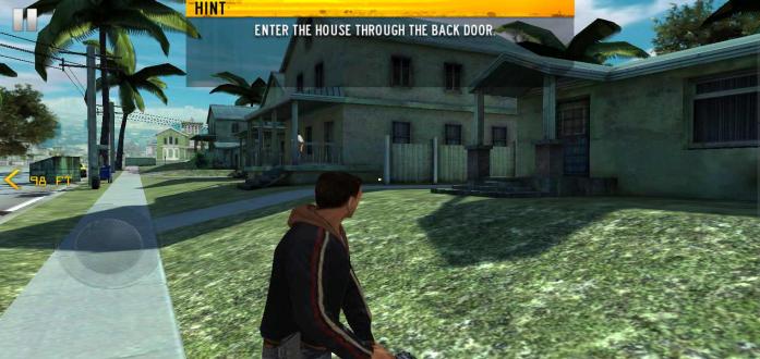  生死9毫米hd游戏 1