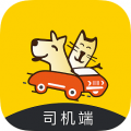 宠滴出行司机端app