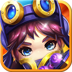 战斗英雄英雄冲突