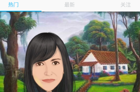 MomentCam魔漫相机app 1