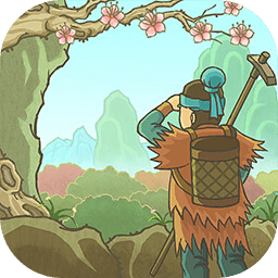 桃源记2无限铜钱版