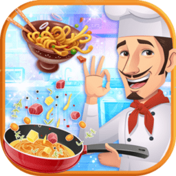  佩皮小镇大厨师游戏