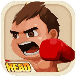 爆头拳击中文版游戏
