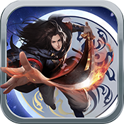 盛唐剑侠录游戏