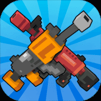 像素射击大挑战安卓版