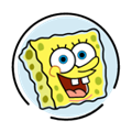 海绵漫画正版