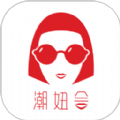 潮妞会app