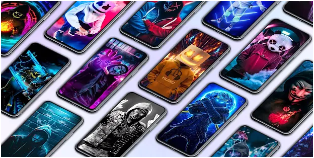 Cool Wallpaper超酷壁纸app 1