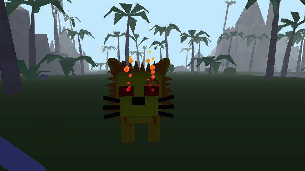 海岛生存模拟器正版 1