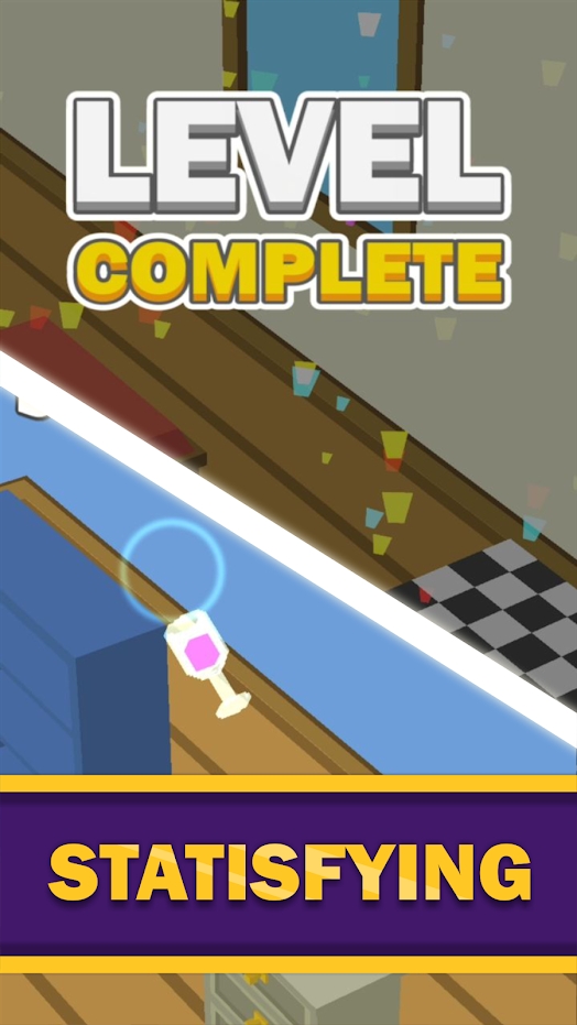 Flipper Glass游戏  2