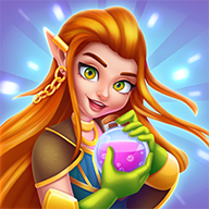 阿尔玛气泡射手游戏