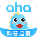 ahakid少儿兴趣启蒙