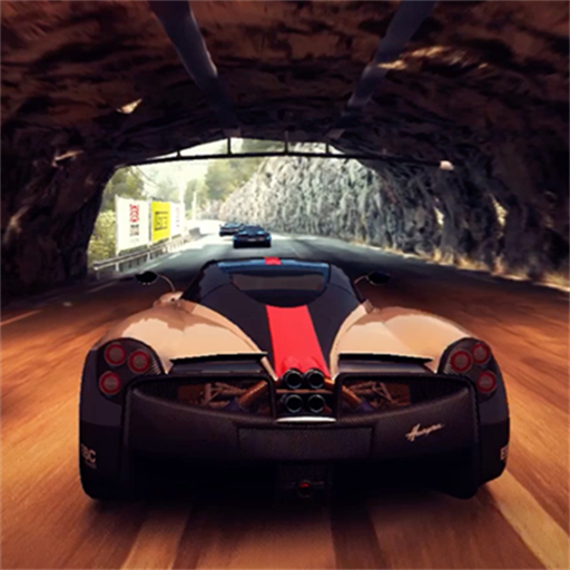 汽车改装驾驶大师游戏