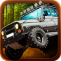 俄罗斯越野3D游戏