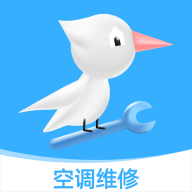 啄木鸟空调维修app