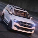 越野巡洋舰驾驶最新版