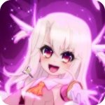 闪耀碧池伊莉雅