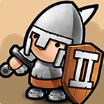 卡斯加迪恩塔防游戏