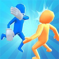 我是捣蛋鬼游戏