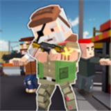 像素射击生存最新版游戏