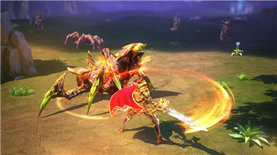 轮回幻想刀客 1