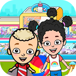 托卡世界奇妙屋游戏