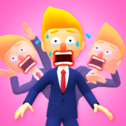 完美躲避手机版游戏