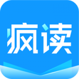 疯读小说app会员版