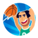 秃头篮球先生游戏