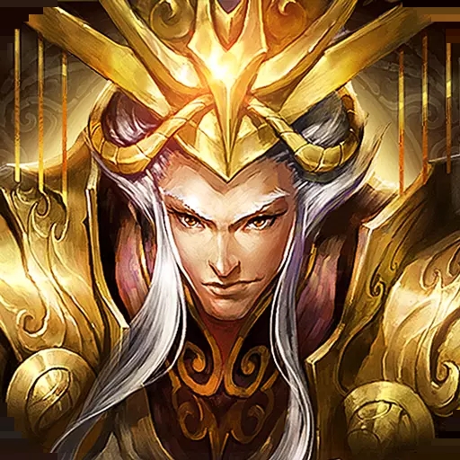 闪耀三国满v版