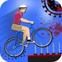 快乐自行车2游戏