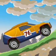 快乐飞车手游完整版