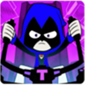 乌鸦泰坦冒险丛林世界