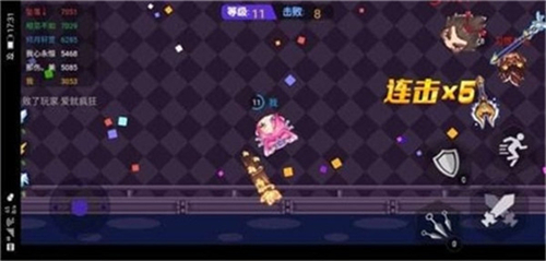  矿山大逃亡游戏 1