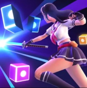 投掷索尼克3D版