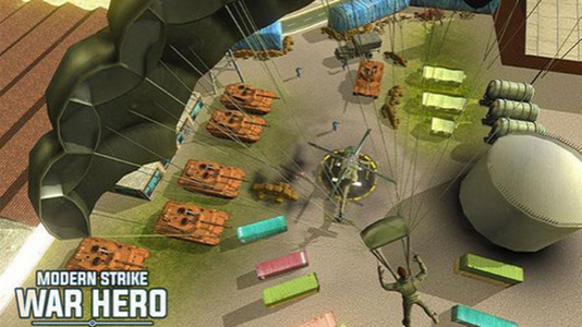 堡夜战场最后皇家生存 1