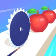 水果切不停游戏