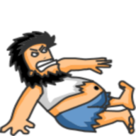 无敌流浪汉正版