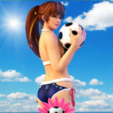 开心排球赛精简版